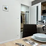 Cityview 公寓 布拉迪斯拉发