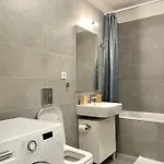 公寓 Cityview 布拉迪斯拉发