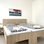 Cityview 公寓 布拉迪斯拉发