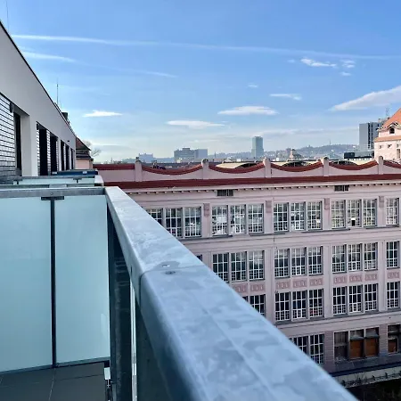 Cityview Апартаменты *