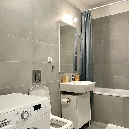 Apartment Cityview Bratislava