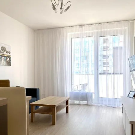 Cityview Apartment