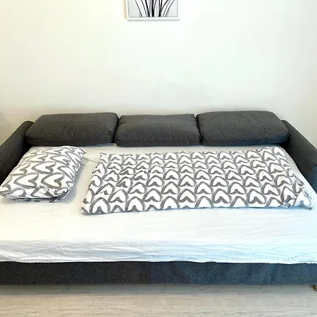 Cityview Апартаменты