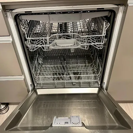 Cityview Lejlighed Bratislava