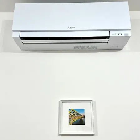 Cityview Apartment Pressburg