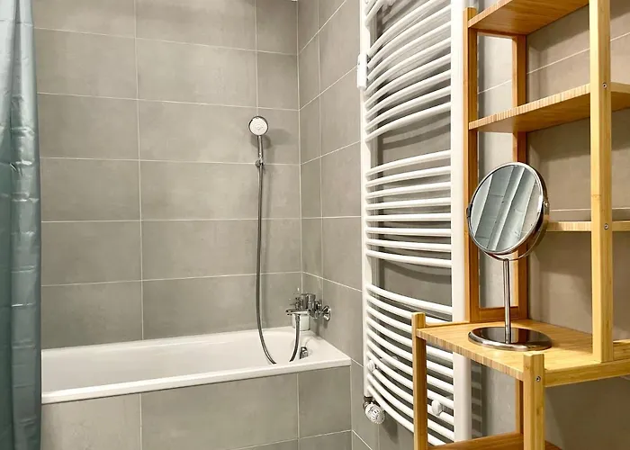 Cityview Apartamento