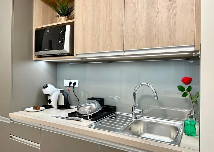 Cityview Apartamento *