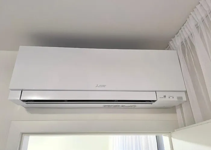 Apartamento Cityview